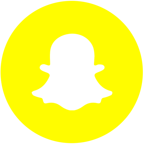 Detail Snapchat Logog Nomer 28