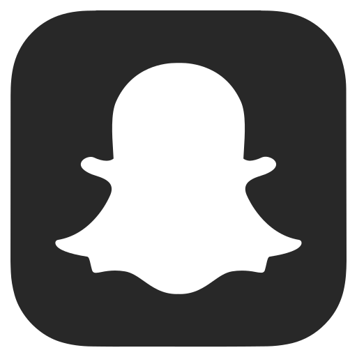 Detail Snapchat Logog Nomer 30