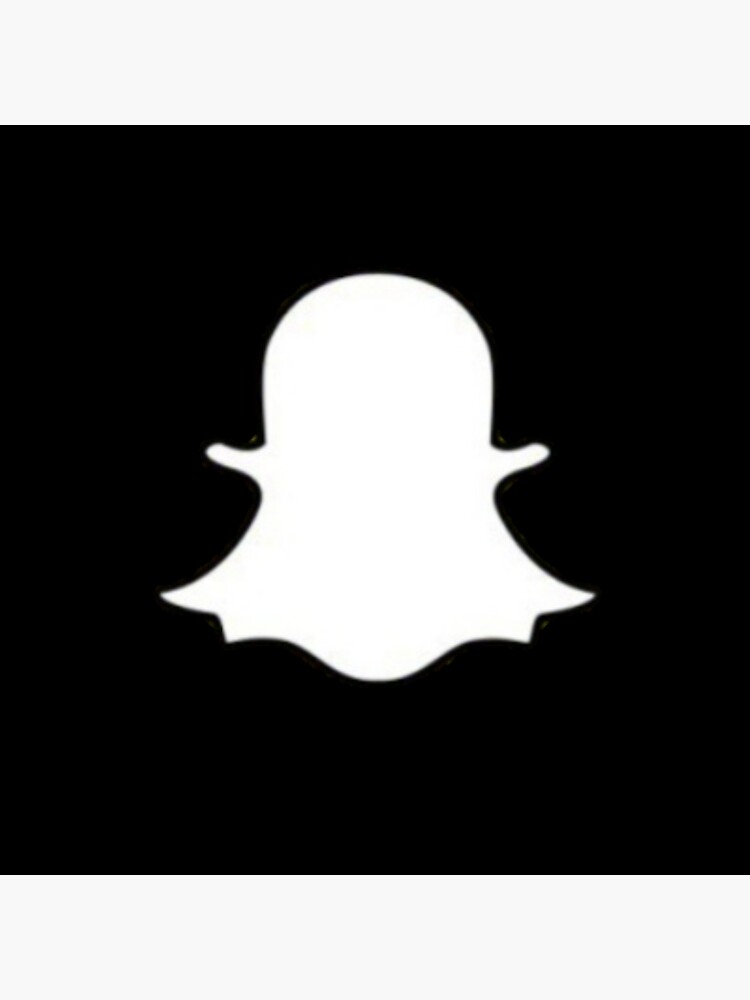 Detail Snapchat Logog Nomer 46