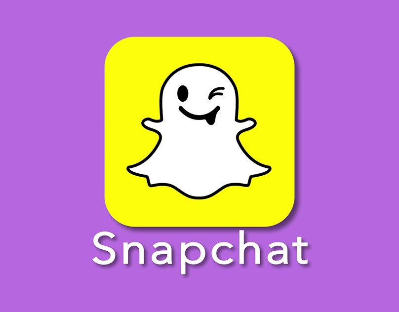 Detail Snapchat Logog Nomer 58