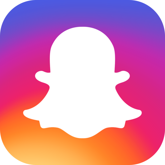 Detail Snapchat Logos Nomer 27