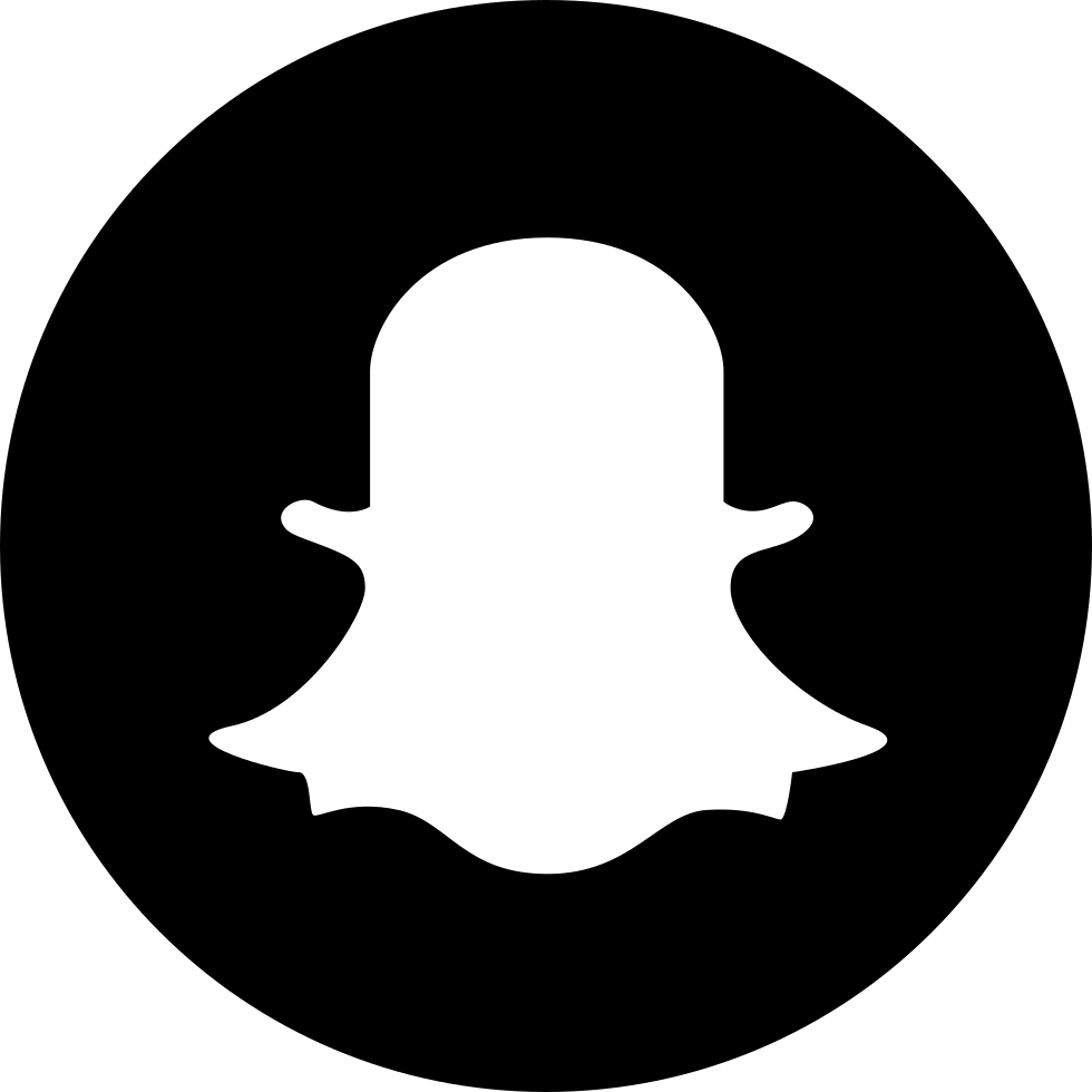 Detail Snapchat Logos Nomer 33