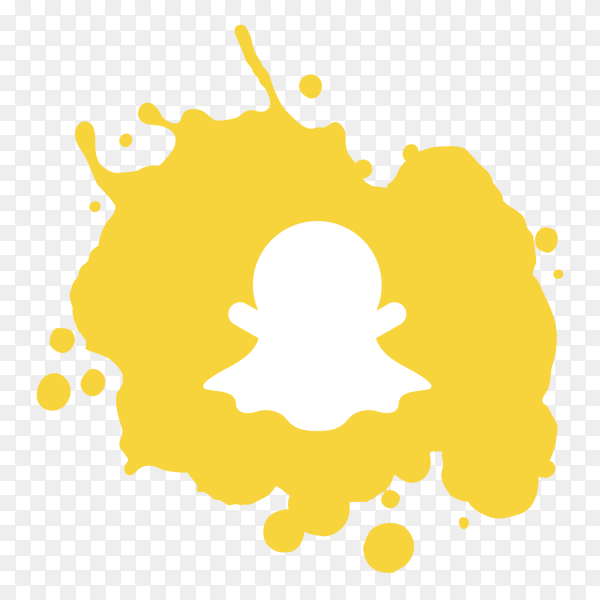 Detail Snapchat Logos Nomer 34