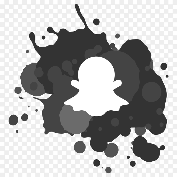 Detail Snapchat Logos Nomer 37