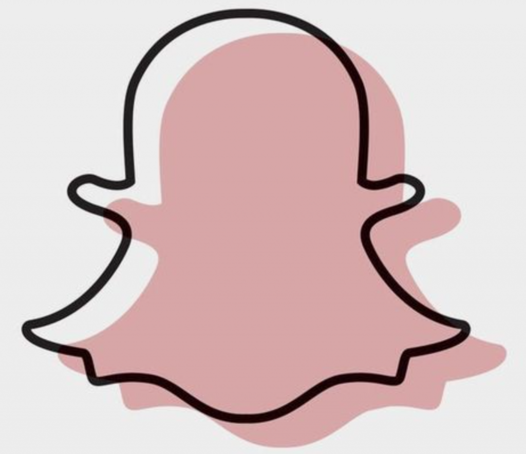 Detail Snapchat Logos Nomer 43