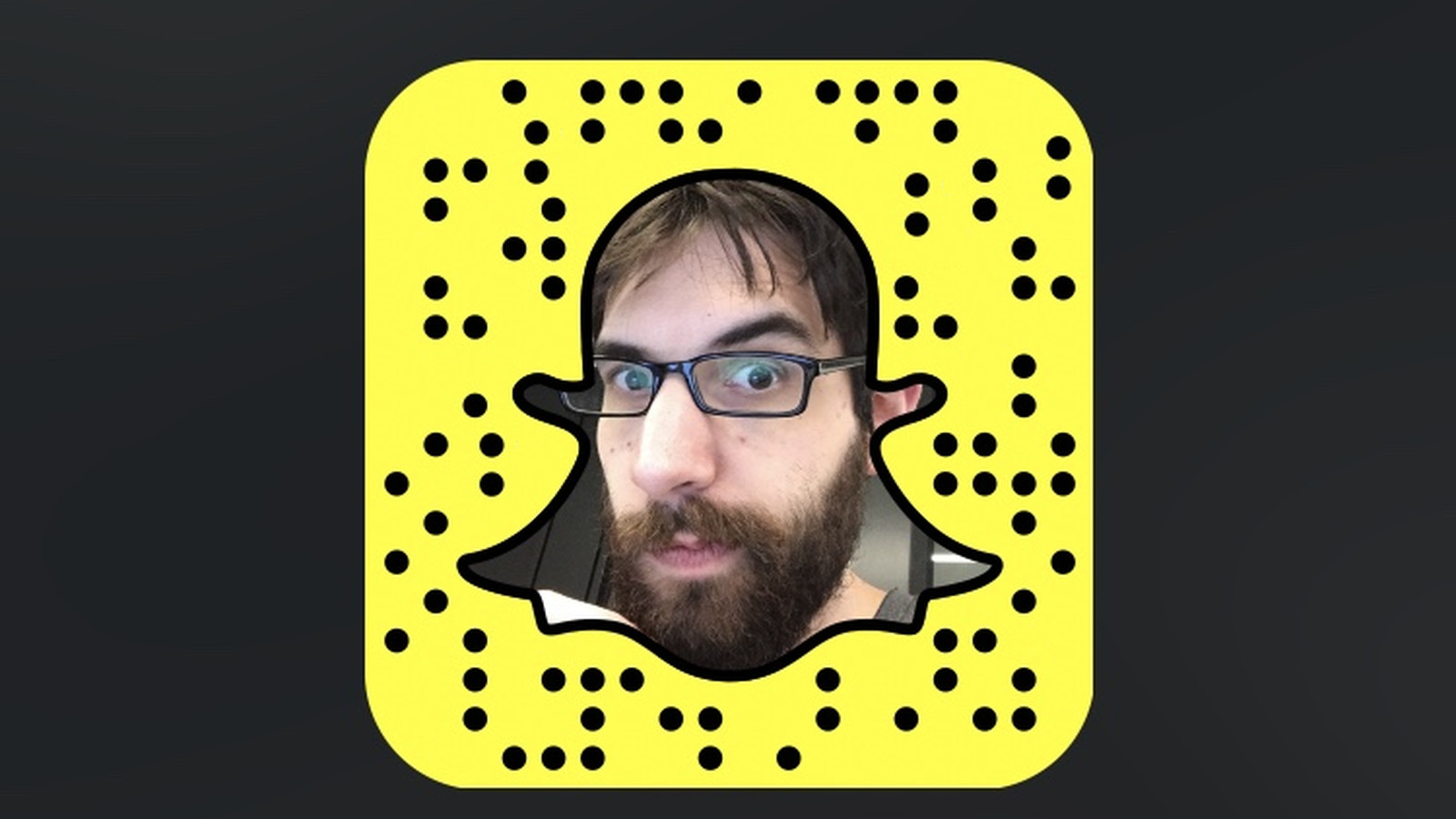 Detail Snapchat Old Logo Nomer 14