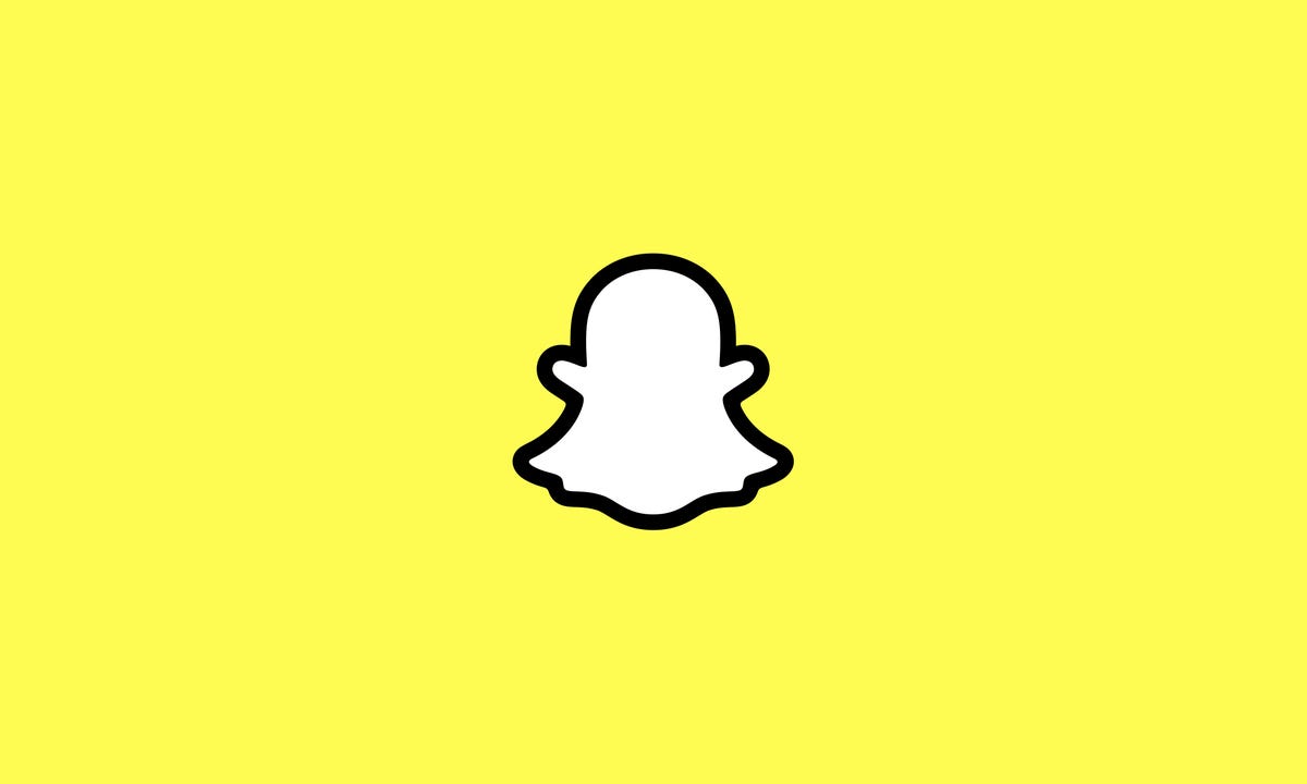 Detail Snapchat Old Logo Nomer 16