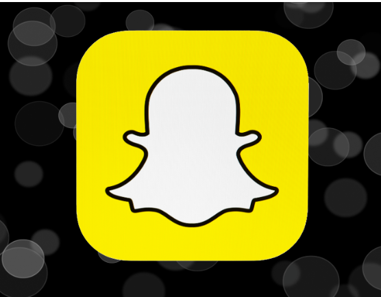 Detail Snapchat Old Logo Nomer 20