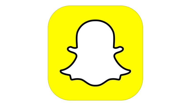 Detail Snapchat Old Logo Nomer 28