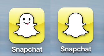 Detail Snapchat Old Logo Nomer 31