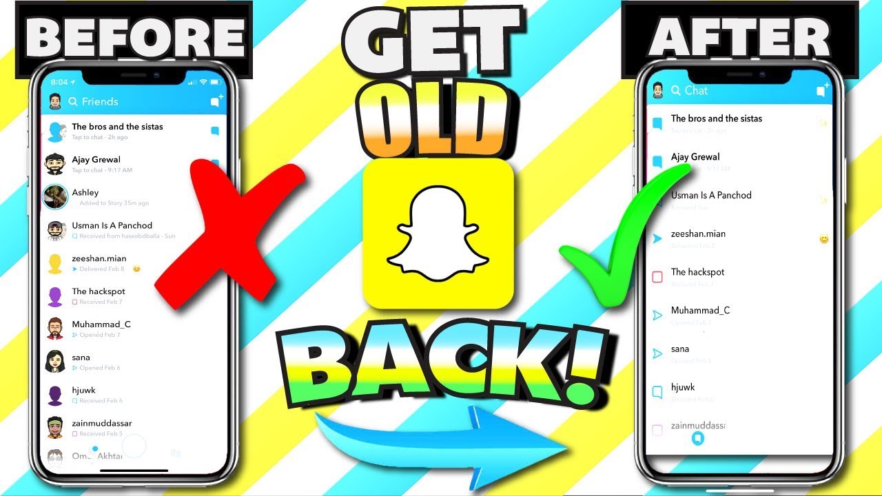 Detail Snapchat Old Logo Nomer 33