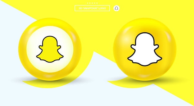 Detail Snapchat Old Logo Nomer 34