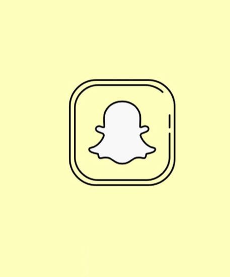 Detail Snapchat Old Logo Nomer 35