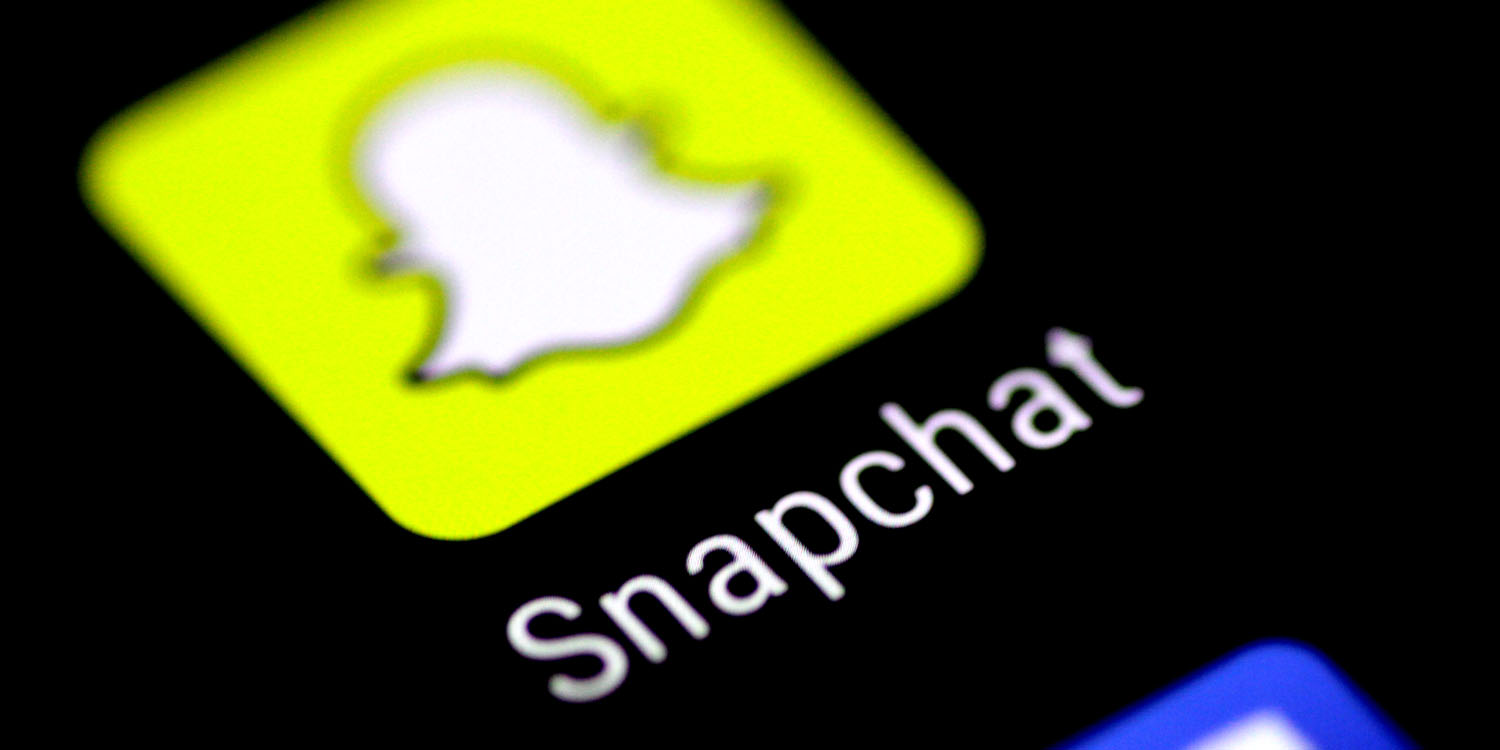 Detail Snapchat Old Logo Nomer 37