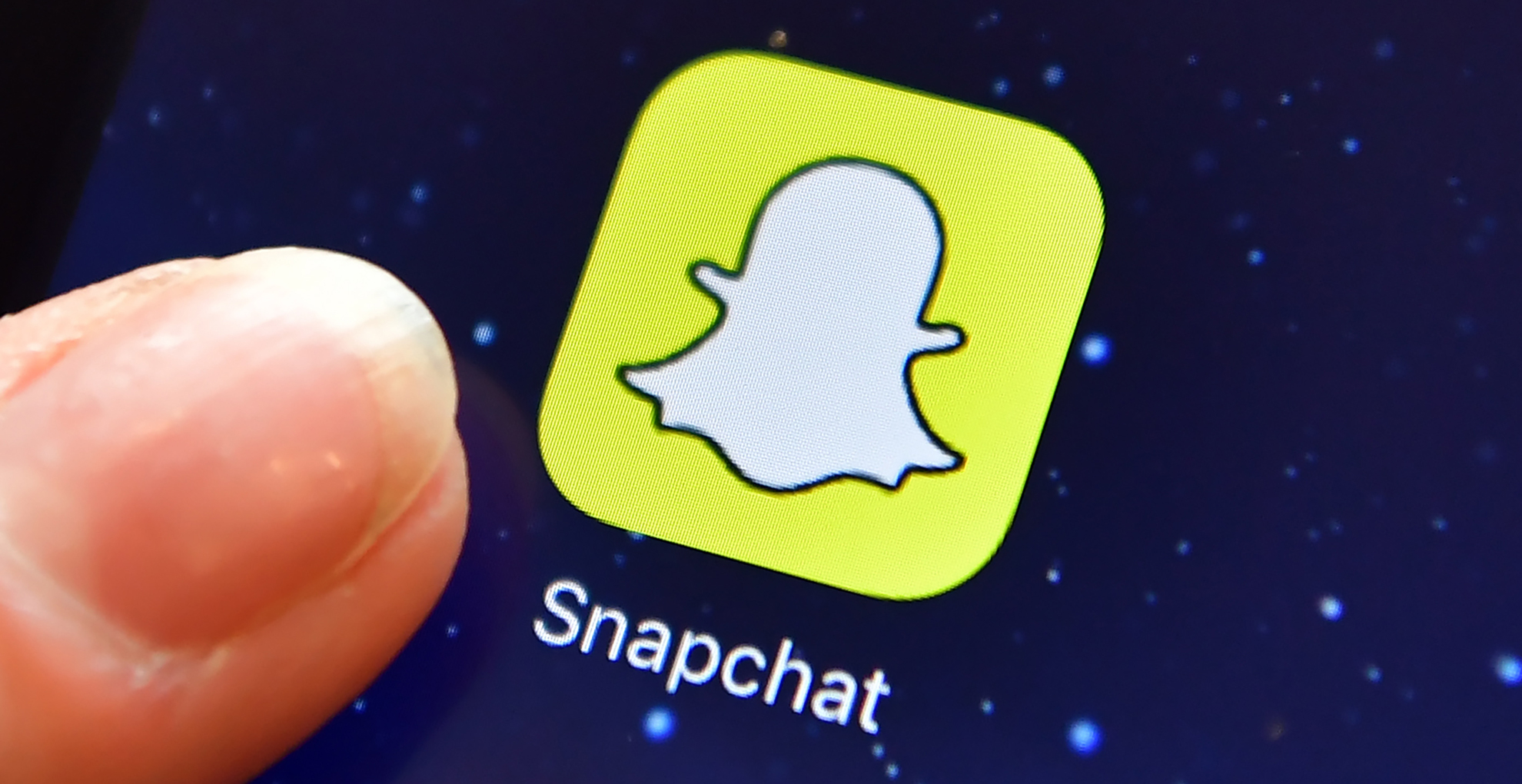 Detail Snapchat Old Logo Nomer 41
