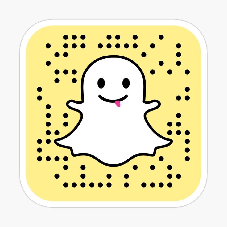 Detail Snapchat Old Logo Nomer 42
