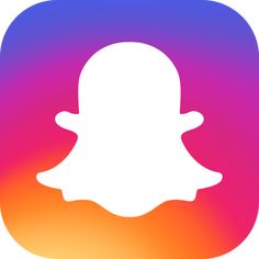 Detail Snapchat Old Logo Nomer 43