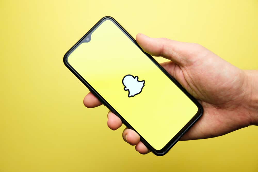 Detail Snapchat Old Logo Nomer 44