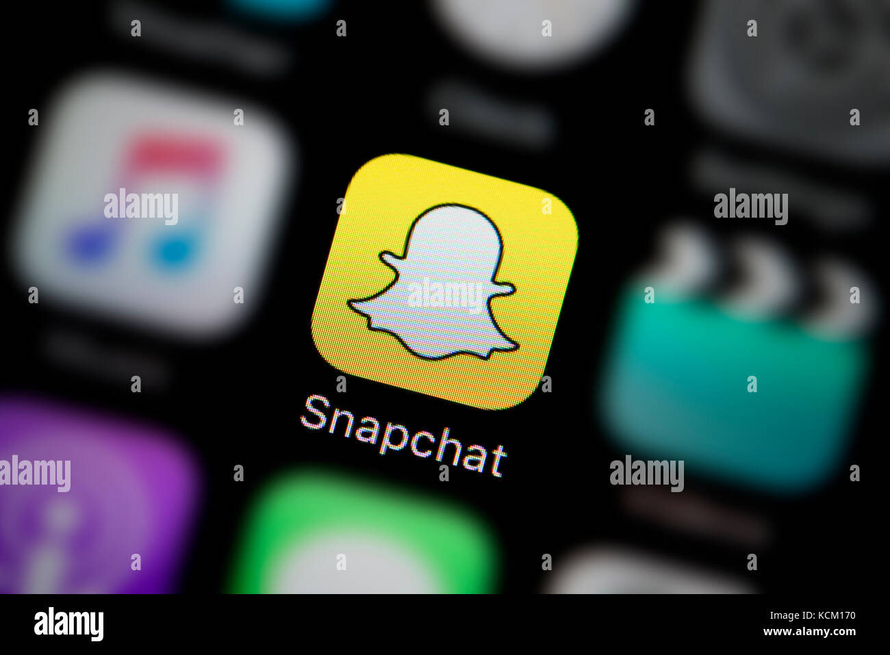 Detail Snapchat Old Logo Nomer 52