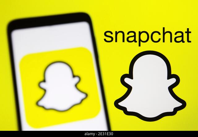 Detail Snapchat Old Logo Nomer 53