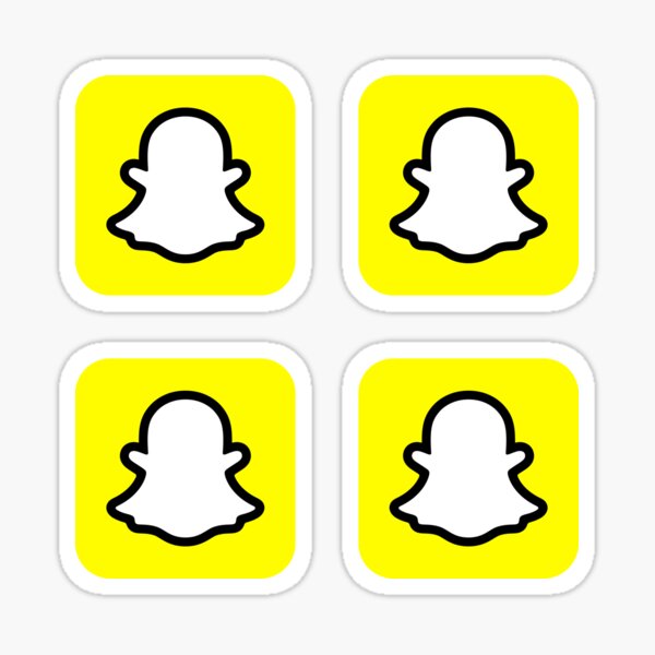 Detail Snapchat Old Logo Nomer 56