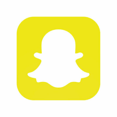 Detail Snapchat Old Logo Nomer 58