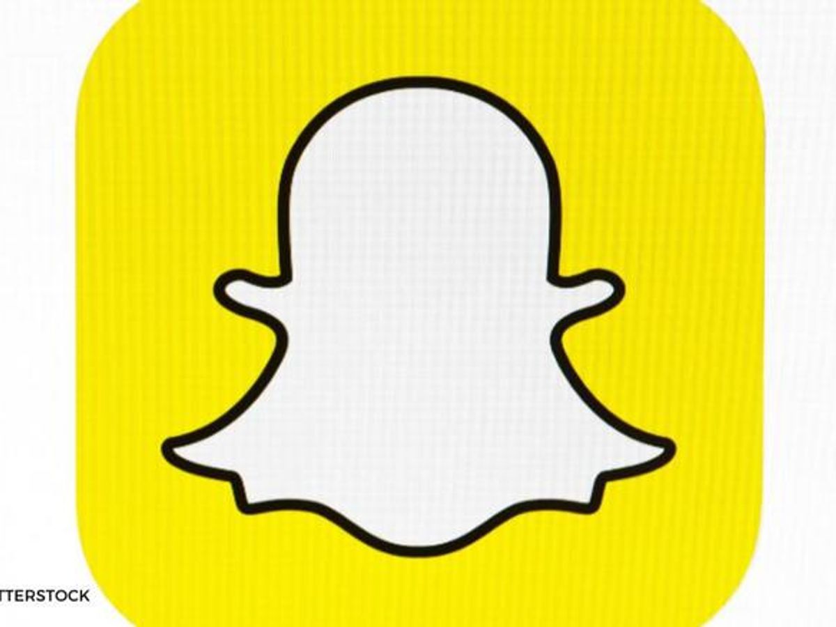 Detail Snapchat Old Logo Nomer 10