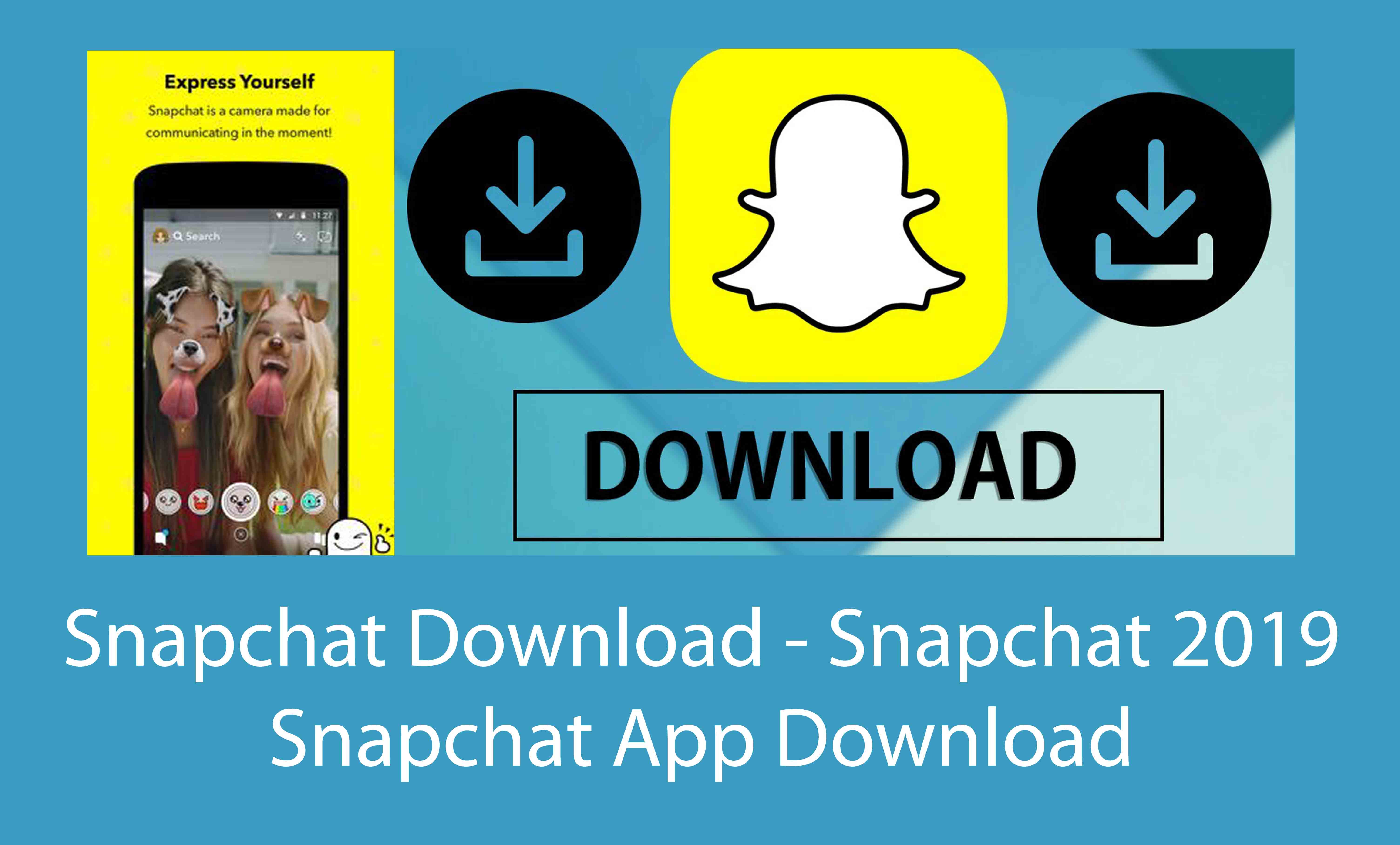 Detail Snapchat Picture Download Nomer 15