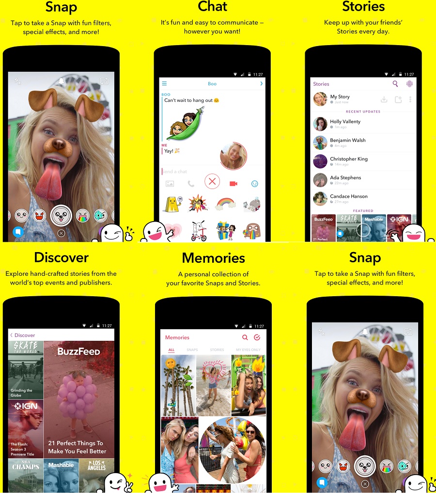 Detail Snapchat Picture Download Nomer 33