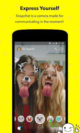 Detail Snapchat Pictures Download Nomer 7