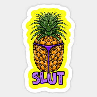 Detail Snapchat Pineapple Stickers Nomer 20
