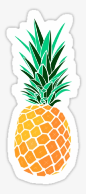 Detail Snapchat Pineapple Stickers Nomer 32