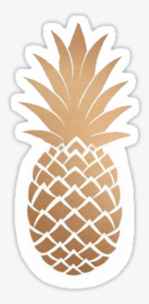 Detail Snapchat Pineapple Stickers Nomer 50