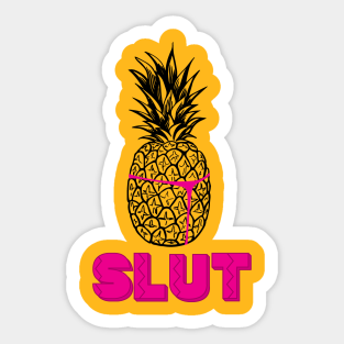 Detail Snapchat Pineapple Stickers Nomer 51