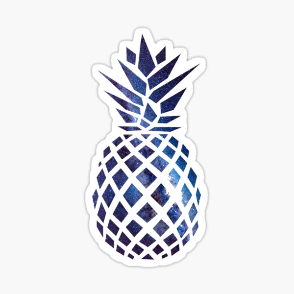 Detail Snapchat Pineapple Stickers Nomer 10