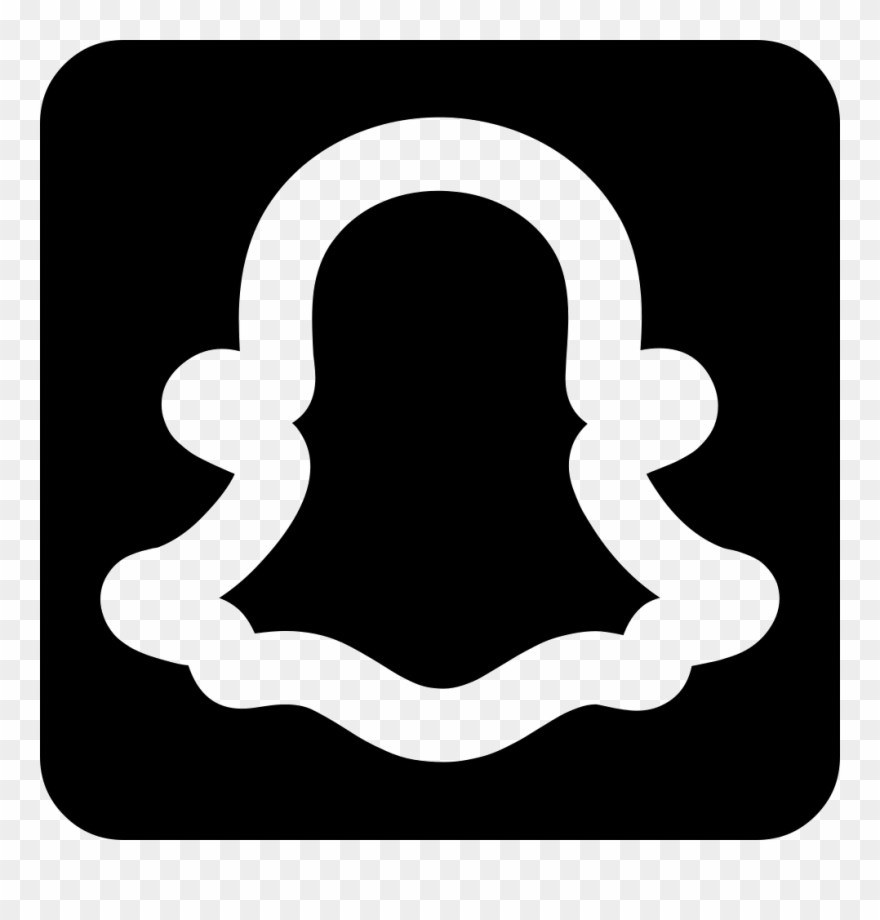 Detail Snapchat Png Logo Nomer 27