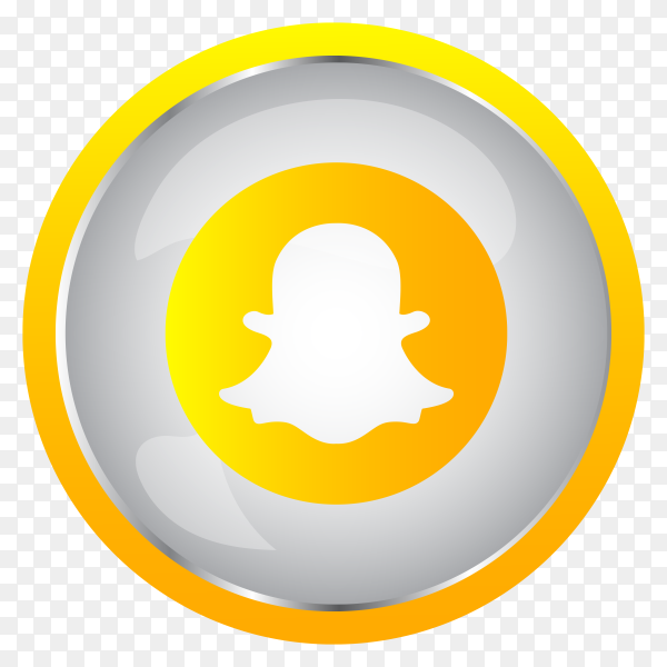 Detail Snapchat Png Logo Nomer 42