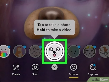 Detail Snapchat Res Nomer 55
