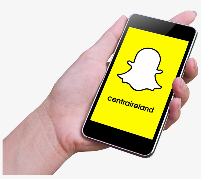 Detail Snapchat Screen Png Nomer 39