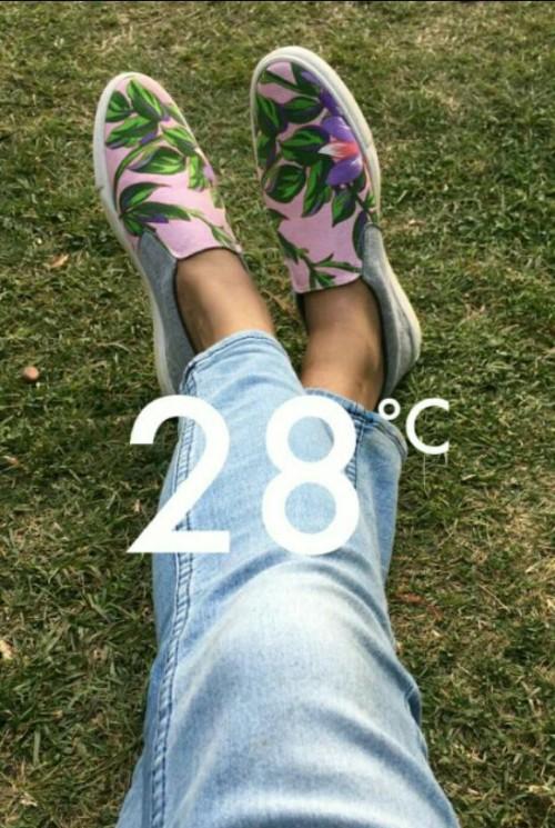 Detail Snapchat Shoes Pic Nomer 39