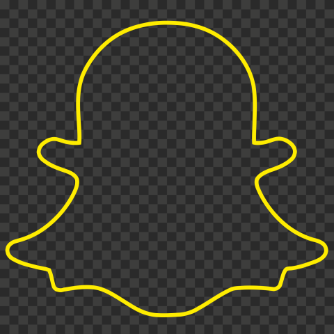 Detail Snapchat Symbol Png Nomer 21