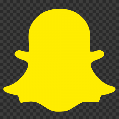 Detail Snapchat Symbol Png Nomer 26