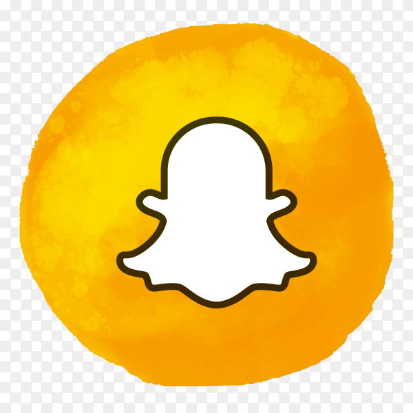 Detail Snapchat Symbol Png Nomer 27