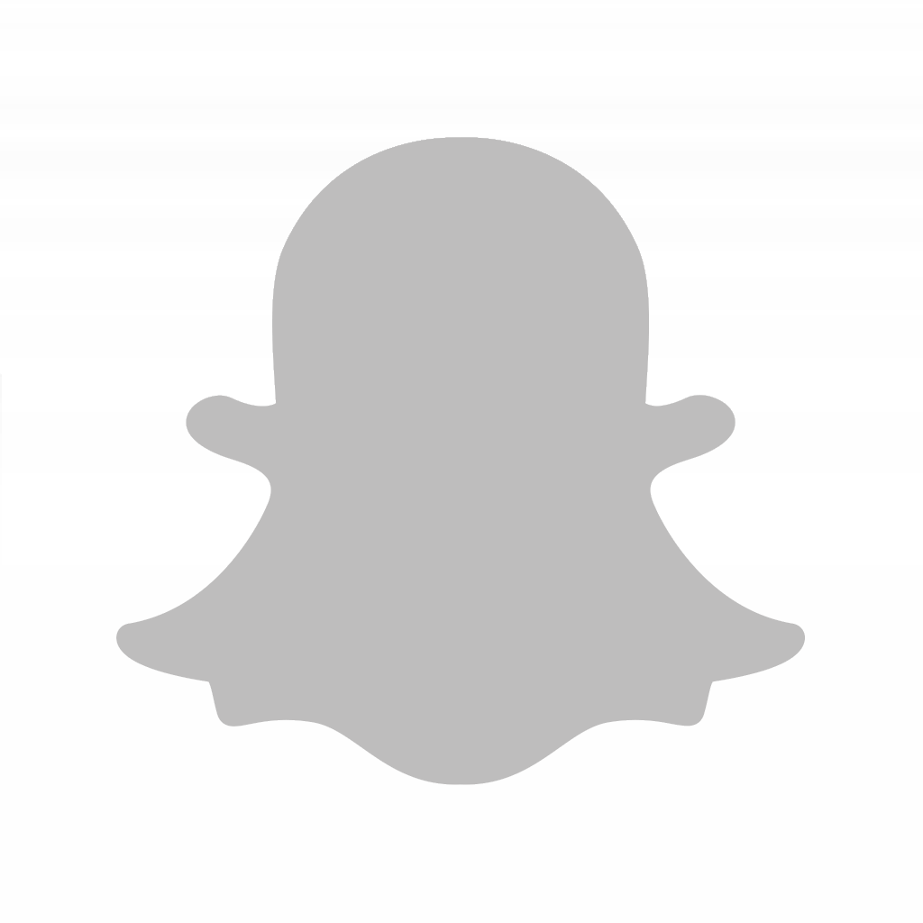 Detail Snapchat Symbol Png Nomer 34