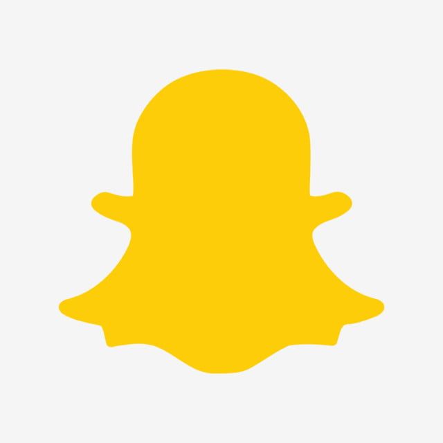 Detail Snapchat Symbol Png Nomer 36