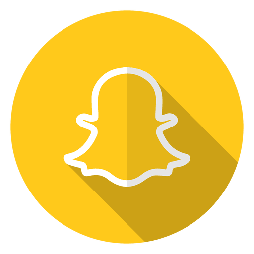 Detail Snapchat Transparent Logo Nomer 21