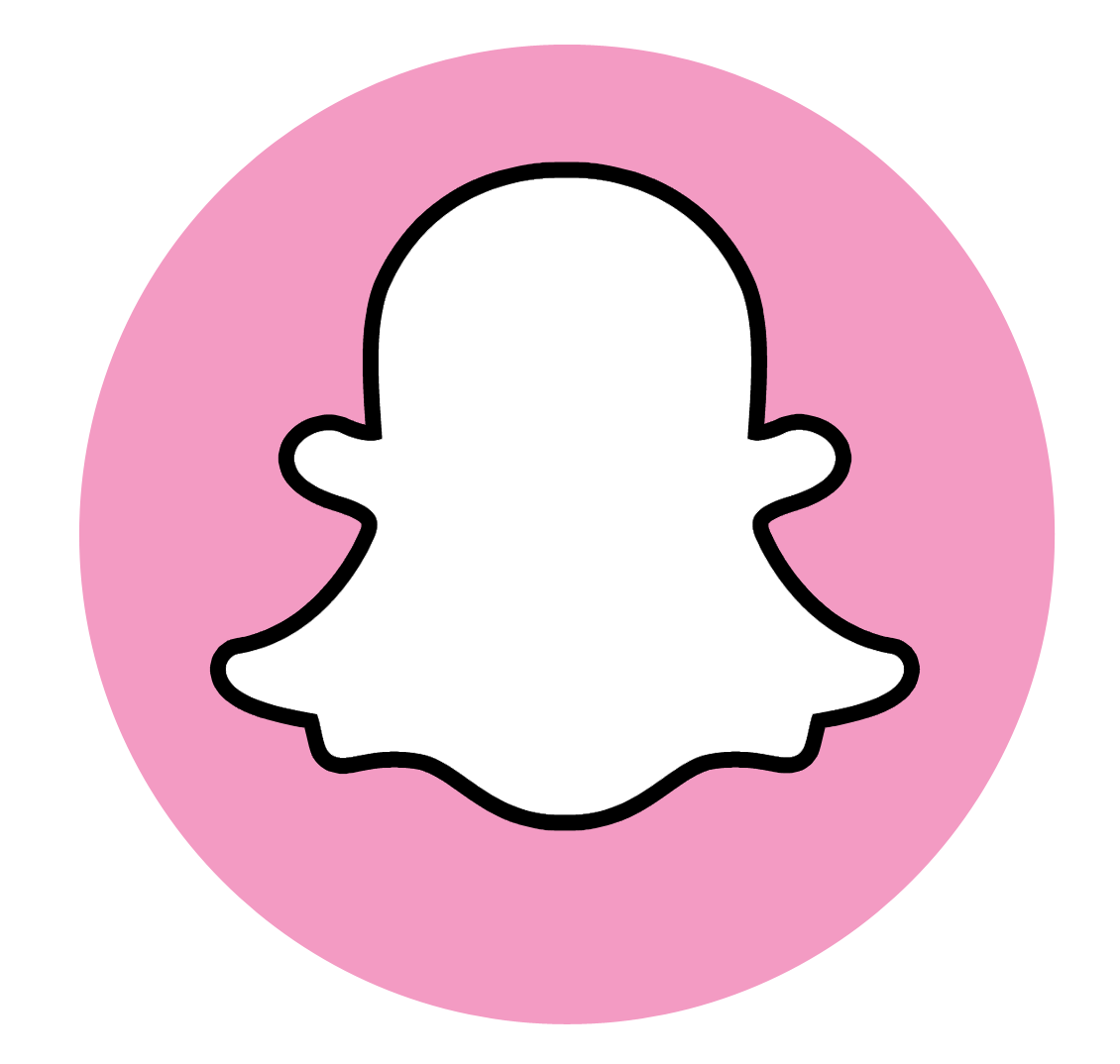 Detail Snapchat Transparent Logo Nomer 26