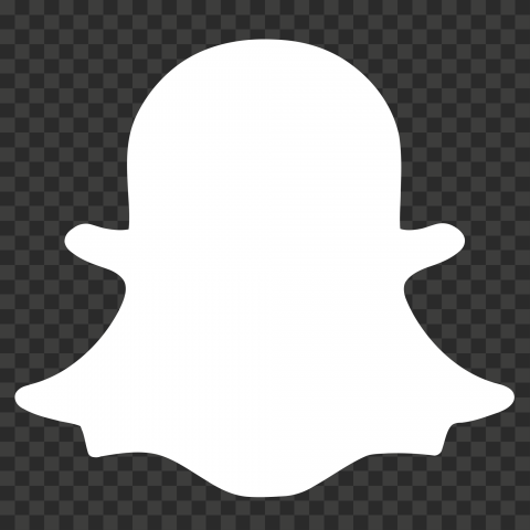 Detail Snapchat Transparent Logo Nomer 29