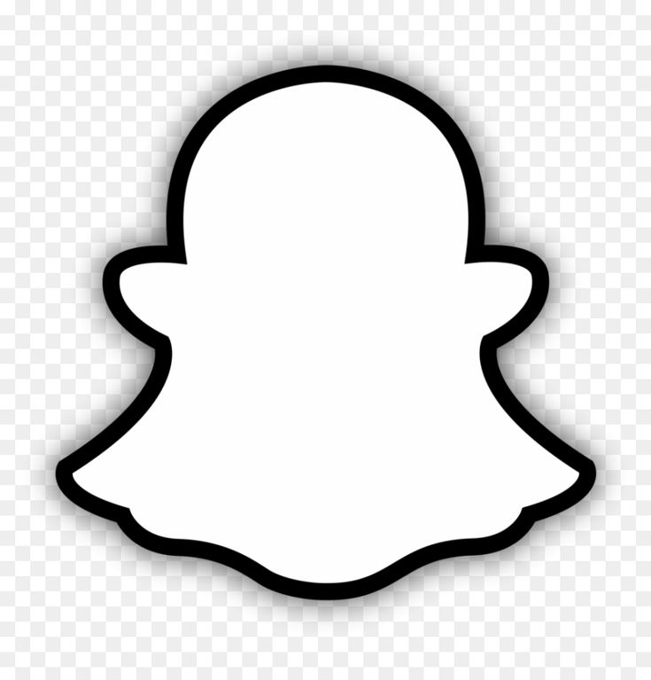 Detail Snapchat Transparent Logo Nomer 46