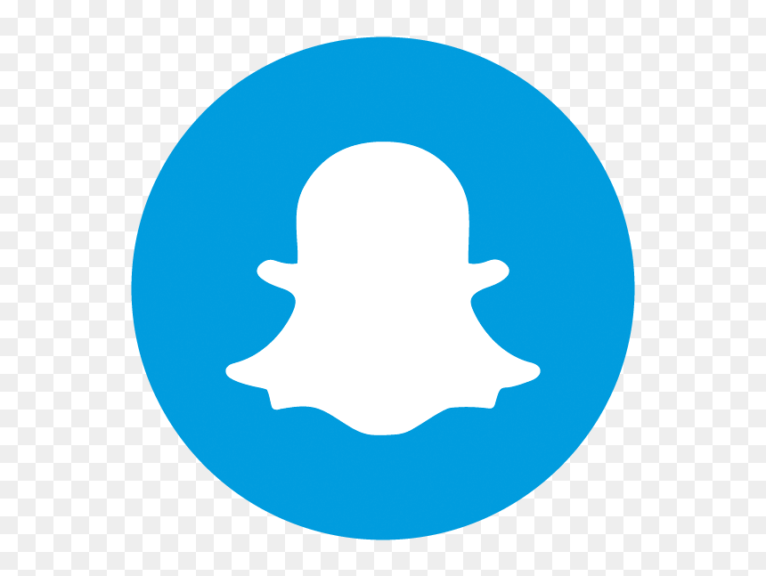 Detail Snapchat Transparent Logo Nomer 47